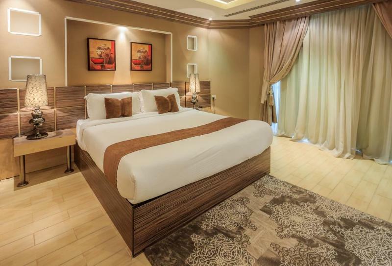 Al Muhaidb Al Malaz - Al Farazdaq Road Riyadh Exterior photo